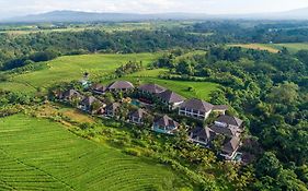 Sahaja Sawah Resort